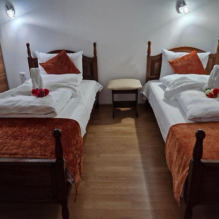 Mary Apartment Sibiu Eksteriør billede