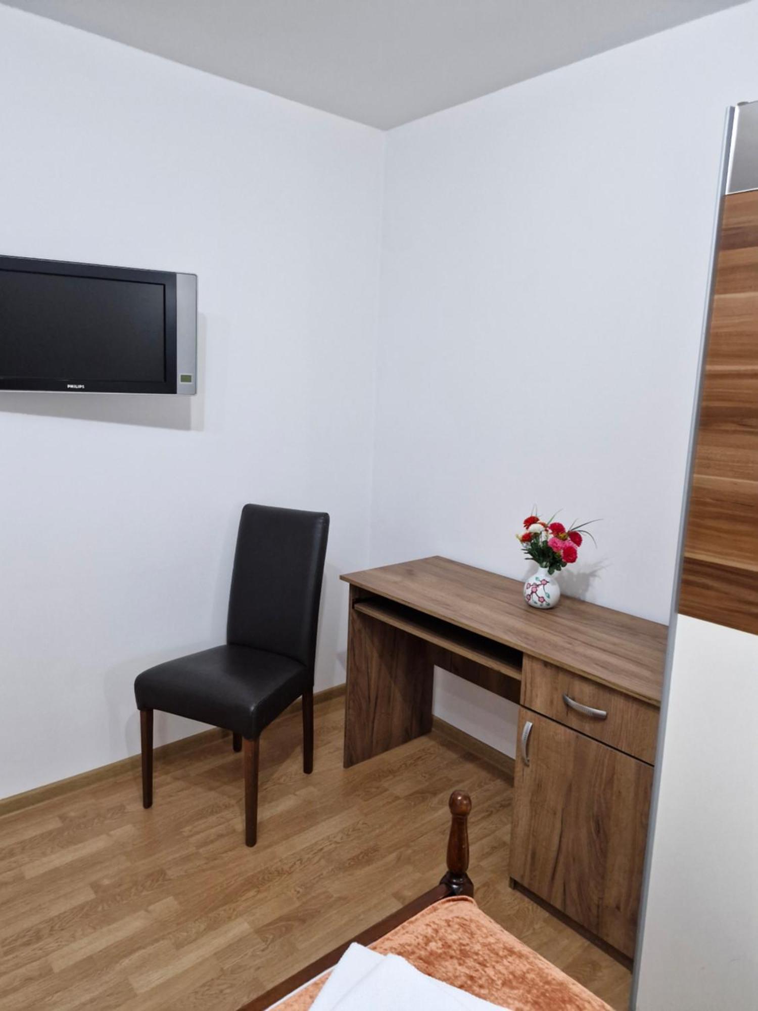 Mary Apartment Sibiu Eksteriør billede
