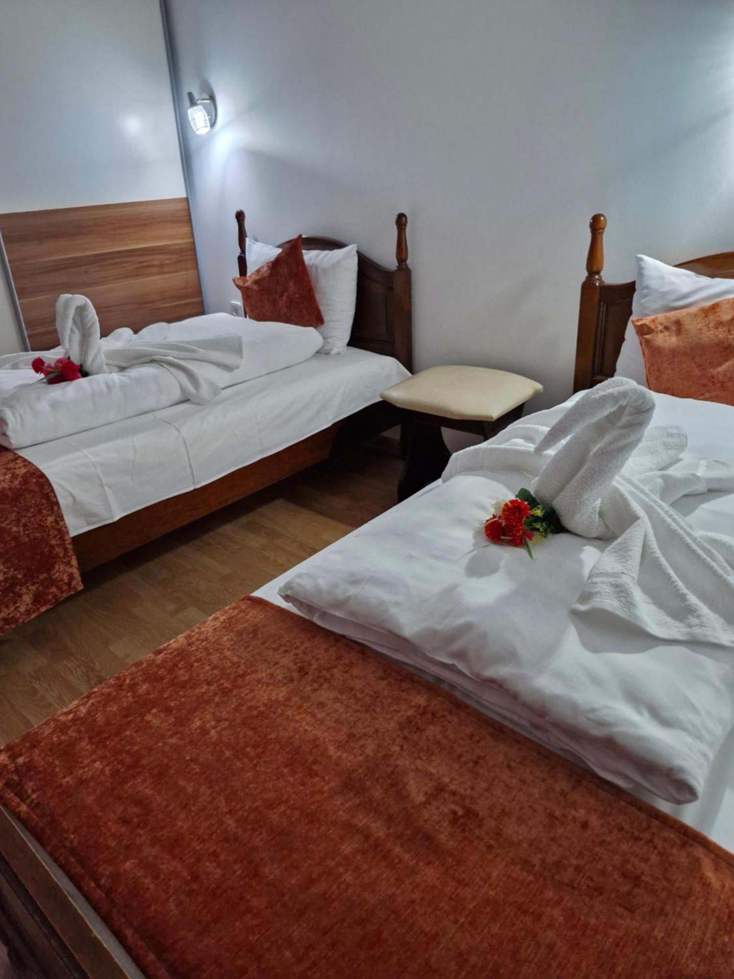 Mary Apartment Sibiu Eksteriør billede