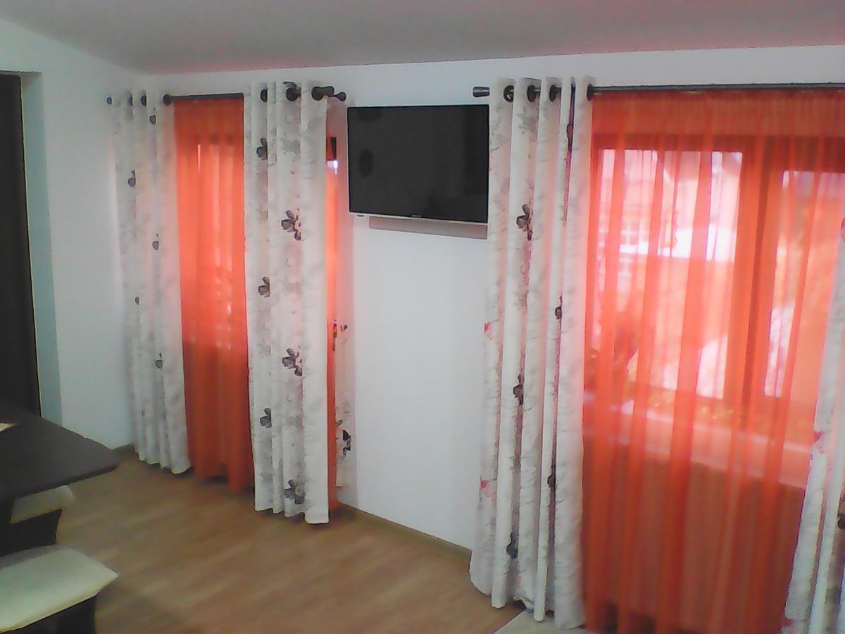 Mary Apartment Sibiu Eksteriør billede