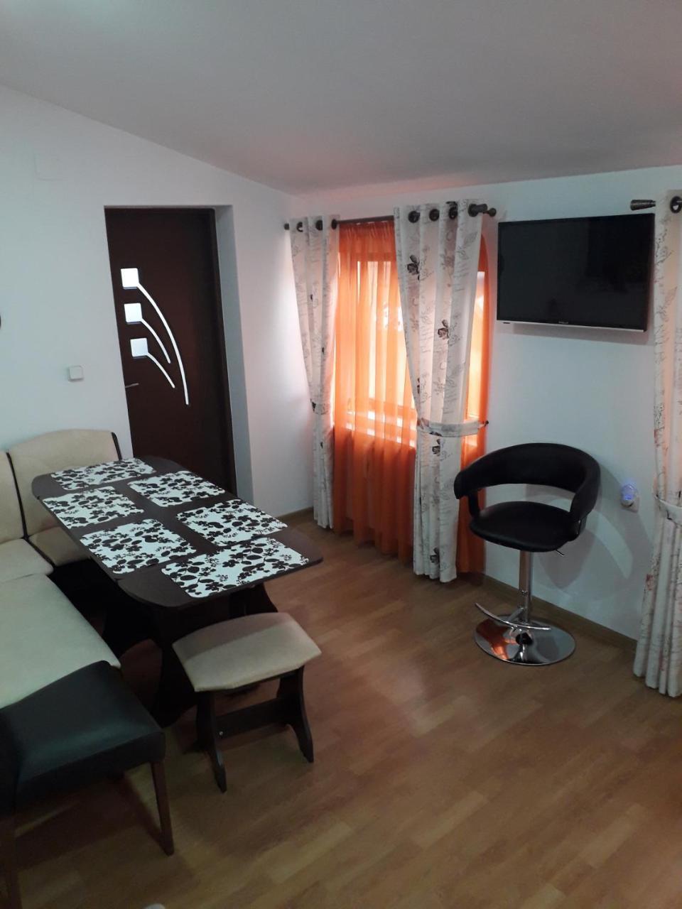 Mary Apartment Sibiu Eksteriør billede