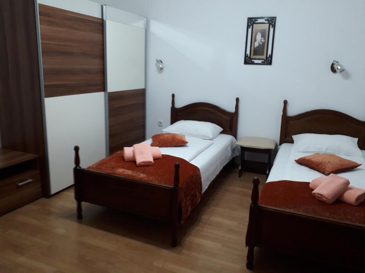 Mary Apartment Sibiu Eksteriør billede